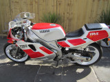 1992 Yamaha TZR250 3MA 