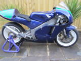 2000 Honda RS250 V Twin