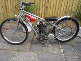 1951 Excelsior Jap 50cc Speedway ex Noel Clark Collection