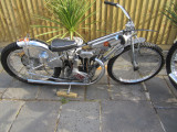 1950 Eskin Staride Jap 500cc Speedway