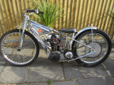 1950 Eskin Staride Jap 500cc Speedway