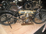 85) 1914 Douglas 2 3/4hp