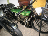 83) 1920 Royal enfeild 250cc