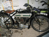 82) 1919 Triumph