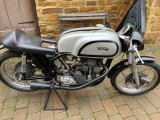 1960 Norton Manx 250cc