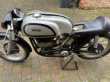 1960 Norton Manx 250cc