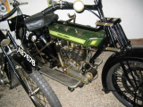 81) 1922 Royal Enfield