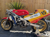 1987 Honda Beam Frame RS500 Ex Billioti