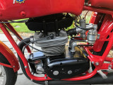 1957 MV Agusta 203cc DOHC