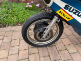 1972 TT / 1973 Suzuki TR750cc XR11 Ex Jack Findlay & Guido Mandracci Daytona 200