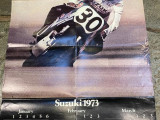 1972 TT / 1973 Suzuki TR750cc XR11 Ex Jack Findlay & Guido Mandracci Daytona 200