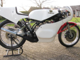 1980 Yamaha TZ350H