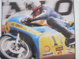 1977 Suzuki RG500 MK2 Ex John Woodley TT and Silverstone GP