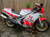 1984 Yamaha RVZ500R (RD500 ) 4 cylinder Two Stroke