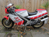 1984 Yamaha RVZ500R (RD500 ) 4 cylinder Two Stroke