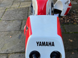 1988 Yamaha TZ250U Reverse Cylinder 