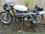 1972 Seeley Matchless G50 500cc