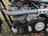 1972 Seeley Matchless G50 500cc