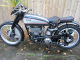 1948 Norton Garden Gate Manx 350cc