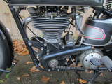 1946 Norton Garden Gate Manx 350cc