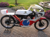 1970 Maxton AS1 125