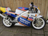 1995 Honda NSR250 Sp MC28