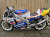 1995 Honda NSR250 Sp MC28