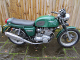 1975 Triumph T160 Ledgend 850cc 