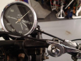 1948 Velocette KTT 350cc MKVlll 