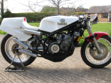 1980 Yamaha TZ500G 