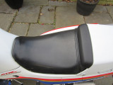 1987 Honda NS400 restored in 2021