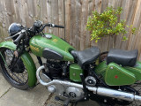 1936 Rudge 500cc Sports Special