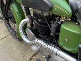 1936 Rudge 500cc Sports Special