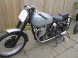 1949 Triumph Grand Prix 500cc