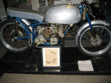 70) 1960 Fruin 200cc
