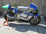 2000 Honda RS250 V Twin