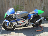 2000 Honda RS250 V Twin