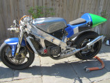 2000 Honda RS250