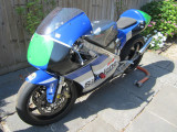 2000 Honda RS250 V Twin