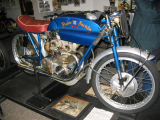 69) 1960 Fruin 125cc