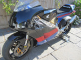 1997 Honda RS250 V Twin Power Jets