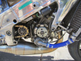 1997 Honda RS250 V Twin Power Jets