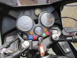 1981 Honda CBX1000cc Pro Link six Cylinder air cooled