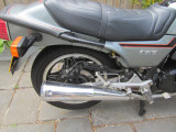 1981 Honda CBX1000cc Pro Link six Cylinder air cooled