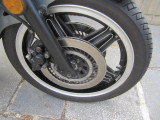 1981 Honda CBX1000cc Pro Link six Cylinder air cooled