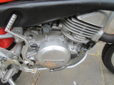 1975 Beamish Suzuki RL250