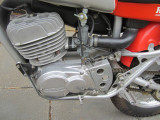 1975 Beamish Suzuki RL250