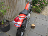 1975 Beamish Suzuki RL250