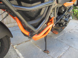 2017 KTM1090 Adventuerer  