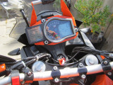 2017 KTM1090 Adventuerer  